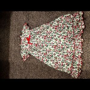 Only Little Once nightgown